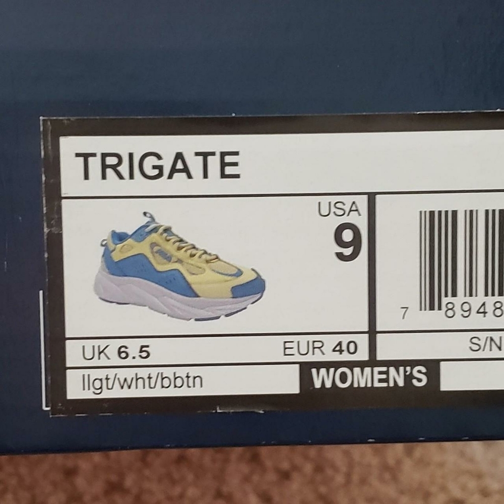Fila trigate - Picture 2 of 4